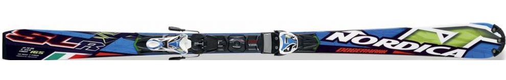 sci nordica Dobermann SL R Evo